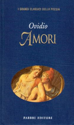 Amori, Ovidio